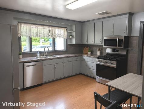 90 Wawecus Hill Road Norwich CT 06360