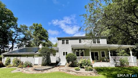 26 Forest Road Stafford CT 06076