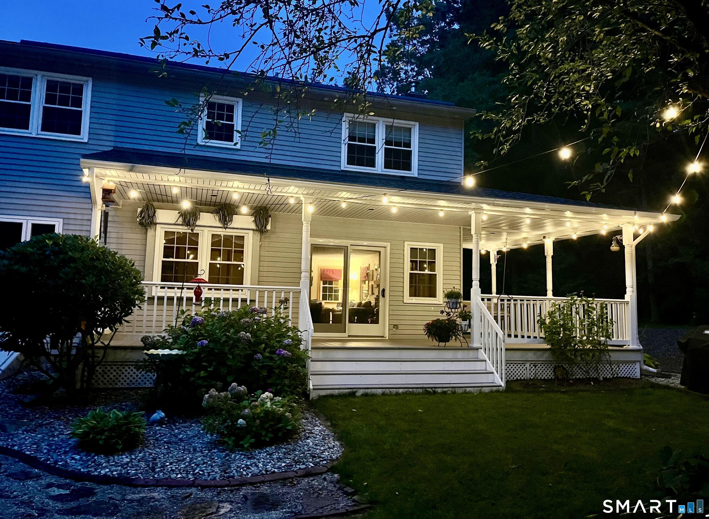 26 Forest Road Stafford CT 06076