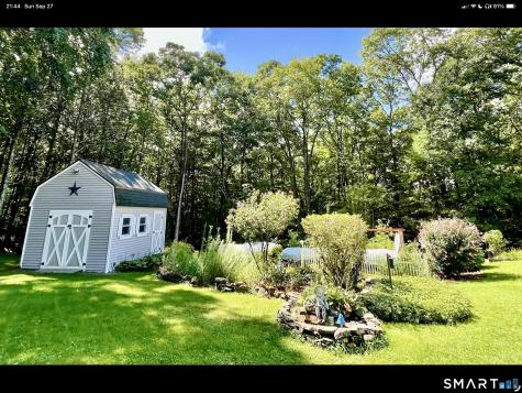 26 Forest Road Stafford CT 06076