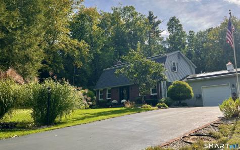26 Forest Road Stafford CT 06076