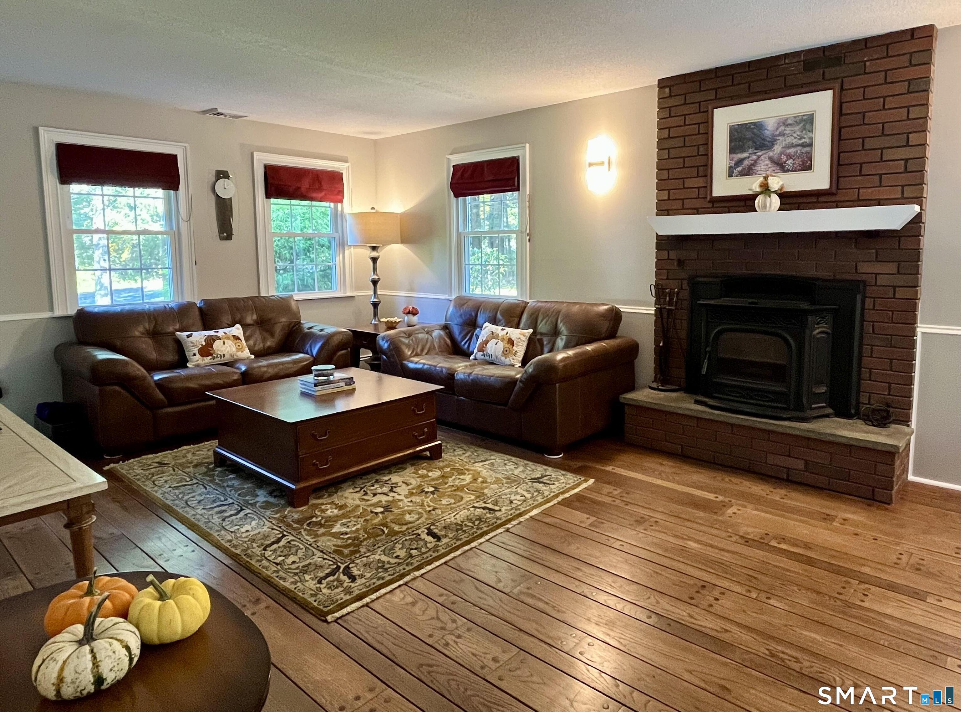26 Forest Road Stafford CT 06076
