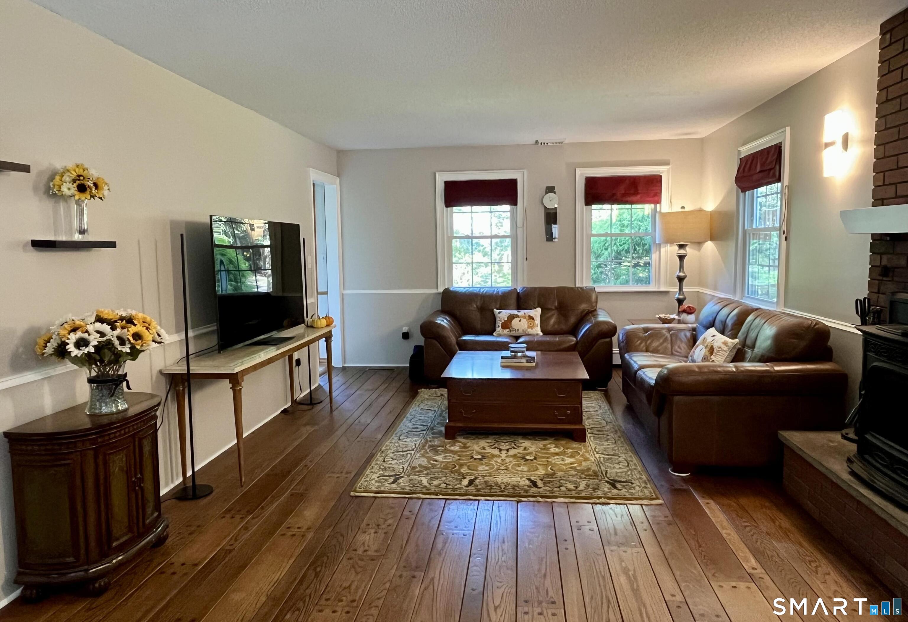 26 Forest Road Stafford CT 06076