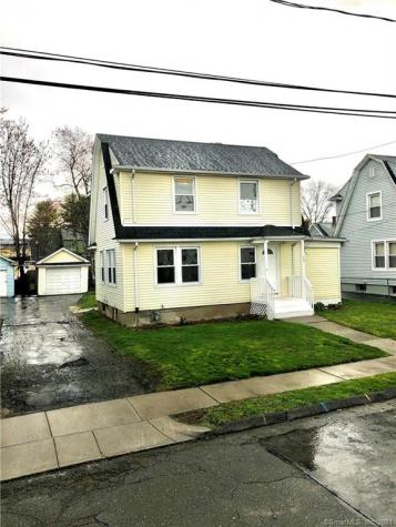 53 Tredeau Street Hartford CT 06114