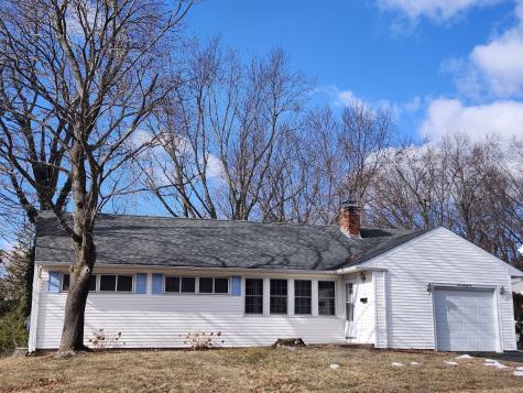 136 Vernon Street Manchester CT 06042