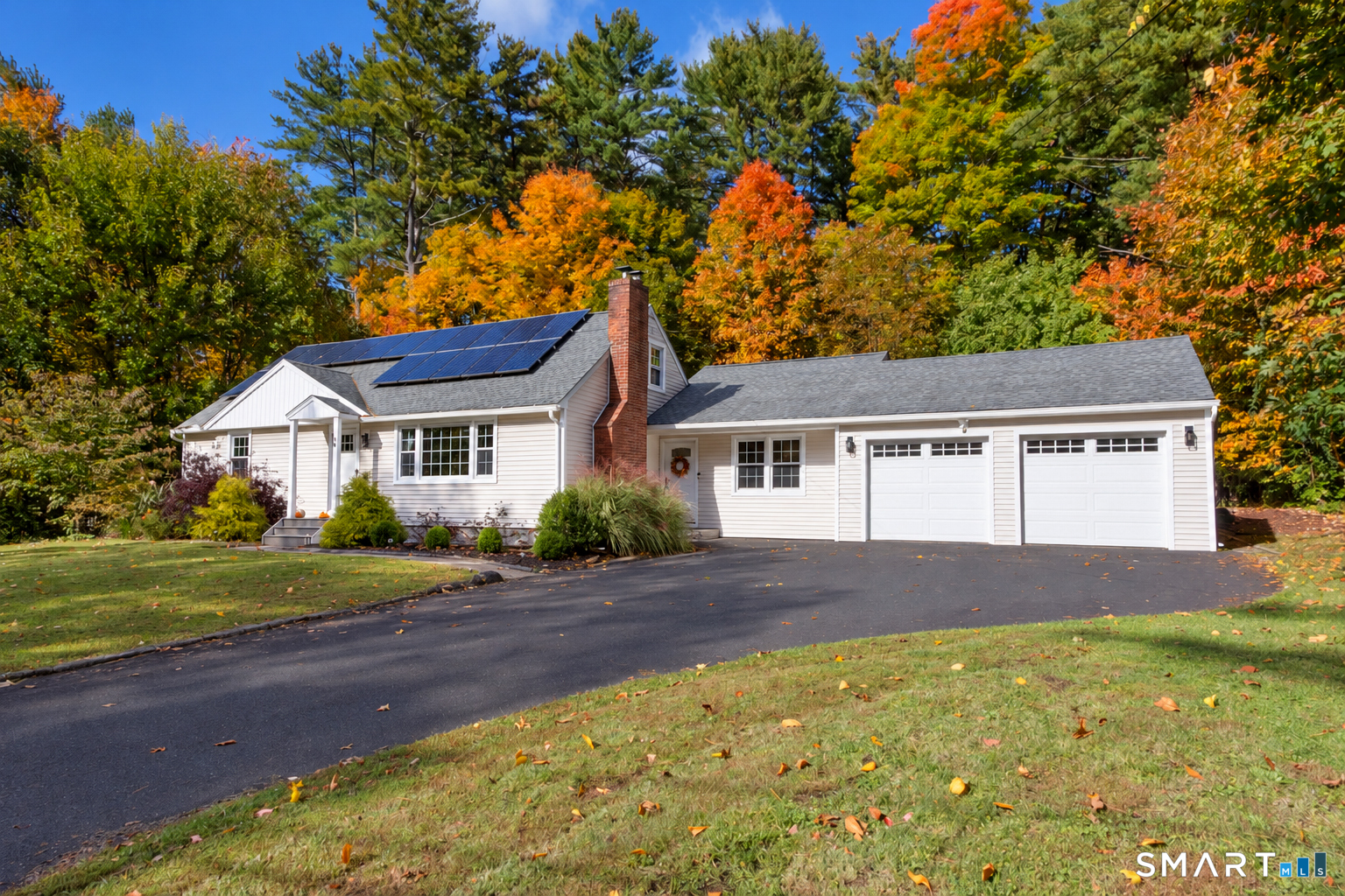 26 Ichabod Road Simsbury CT 06070