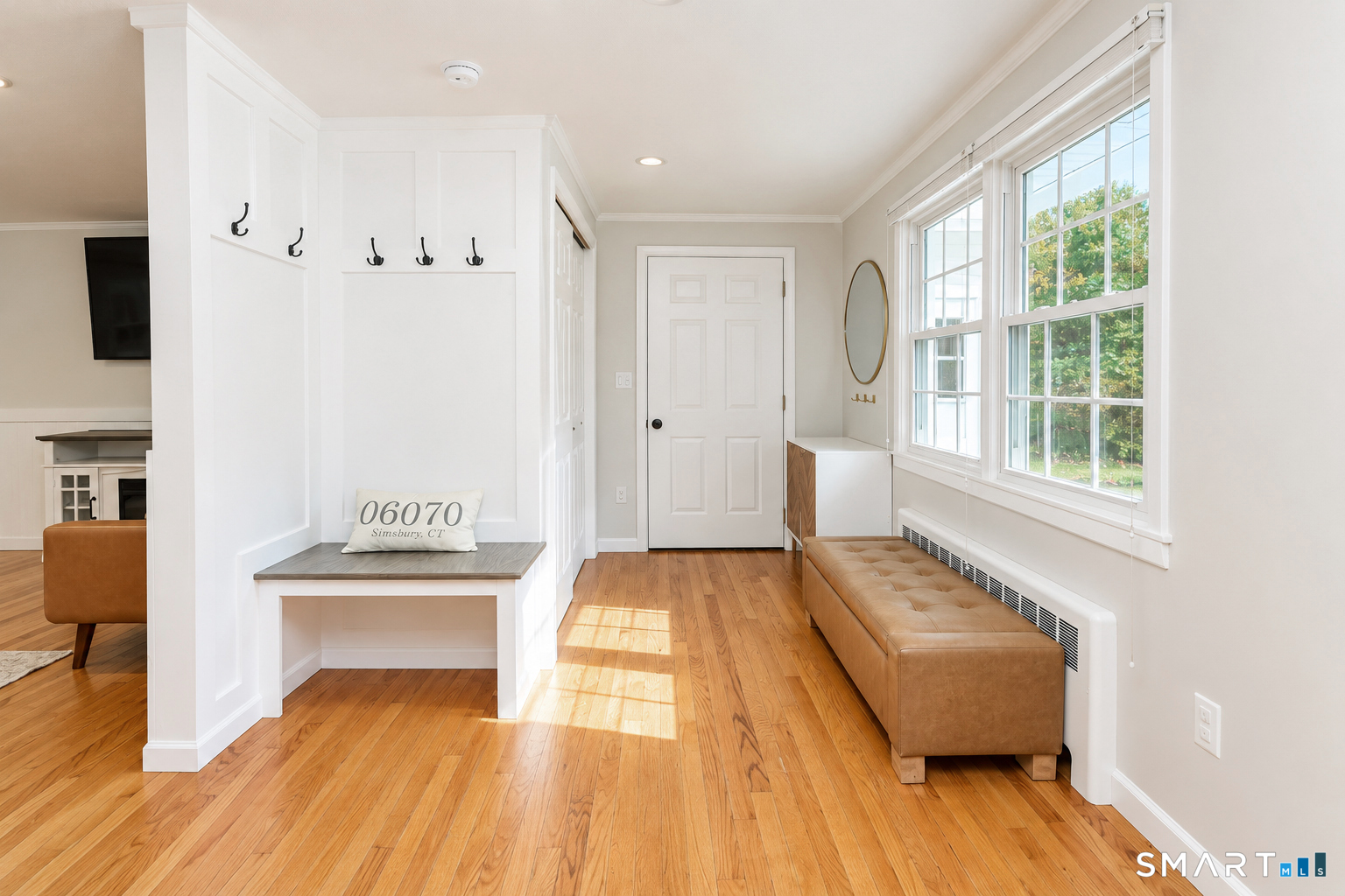26 Ichabod Road Simsbury CT 06070