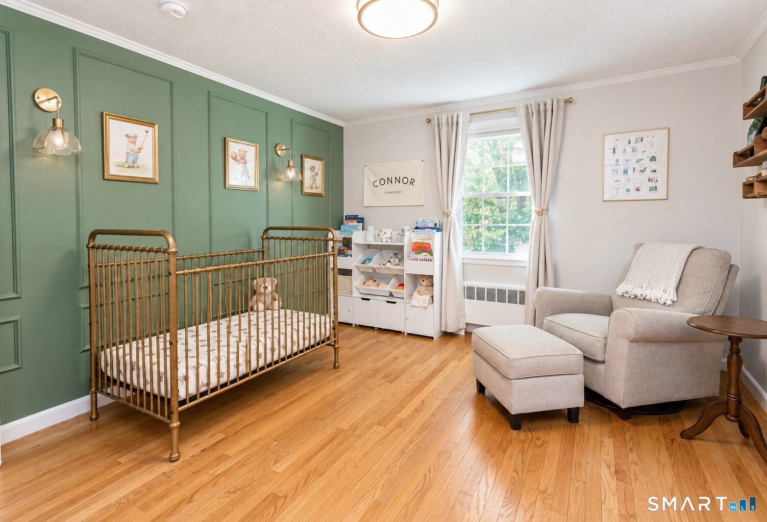 26 Ichabod Road Simsbury CT 06070