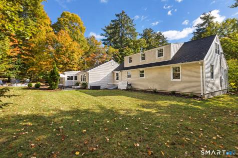 26 Ichabod Road Simsbury CT 06070