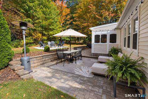26 Ichabod Road Simsbury CT 06070
