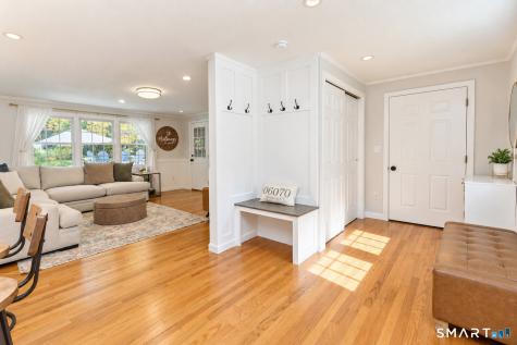 26 Ichabod Road Simsbury CT 06070