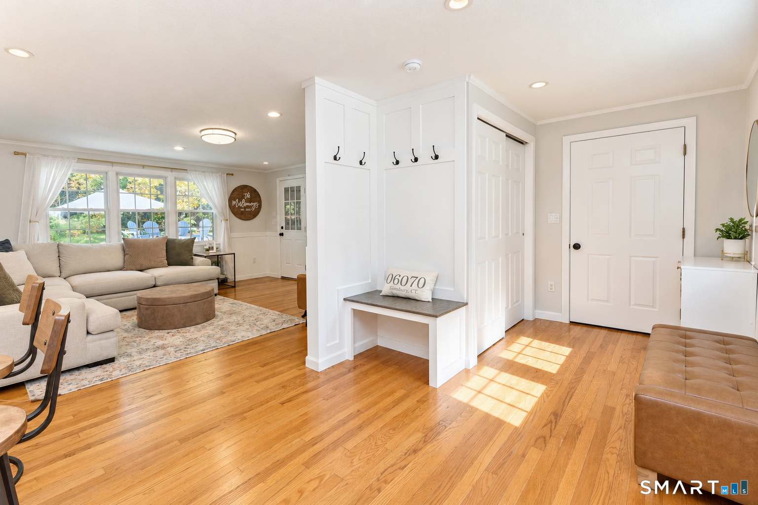 26 Ichabod Road Simsbury CT 06070