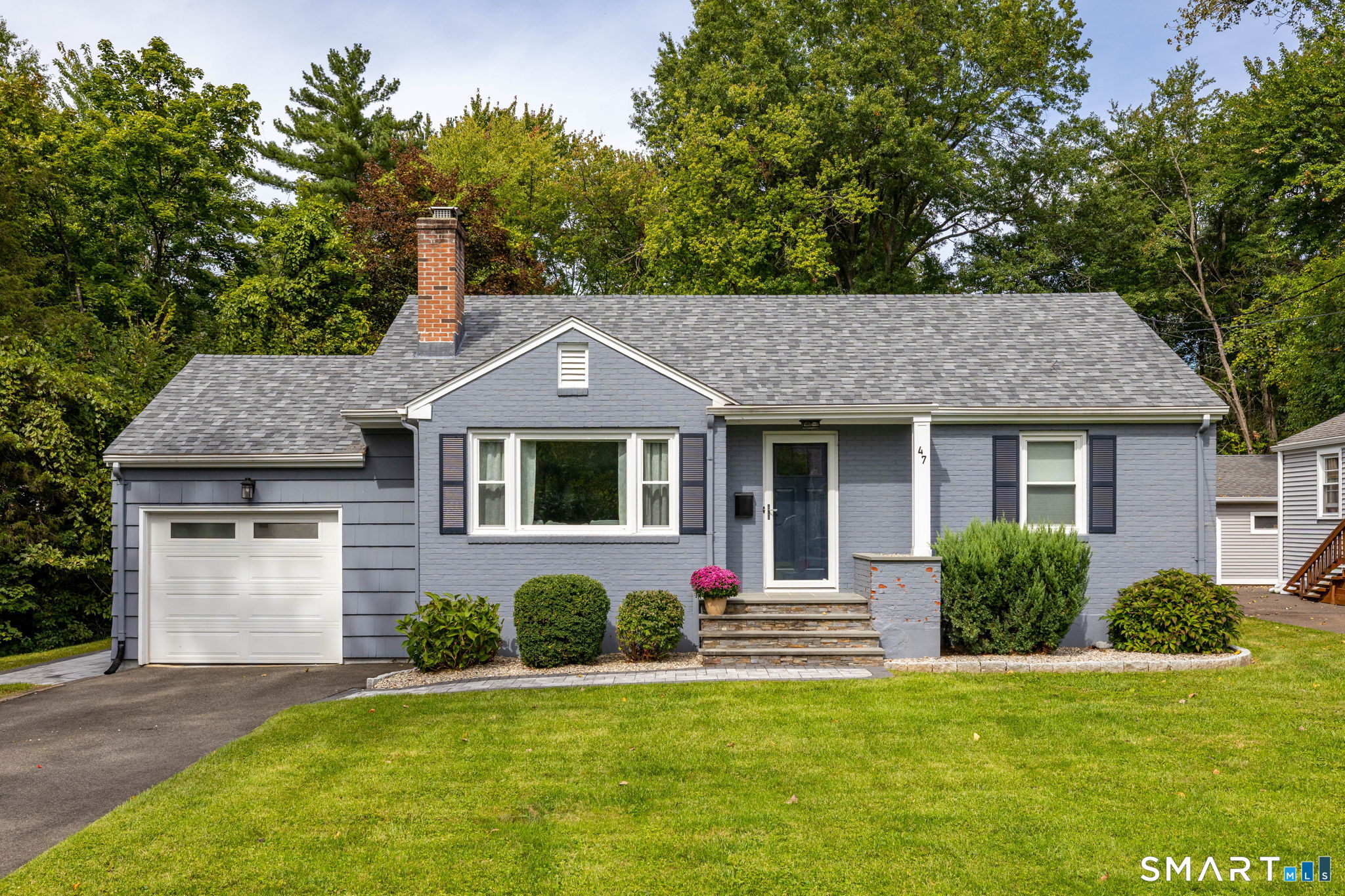 47 Kenwood Road Wethersfield CT 06109