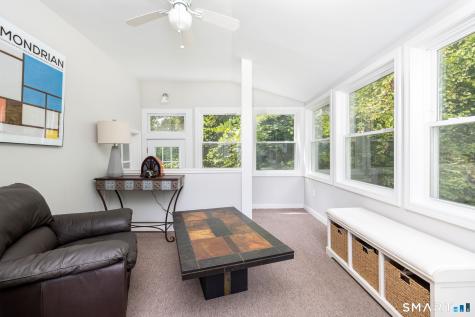 47 Kenwood Road Wethersfield CT 06109