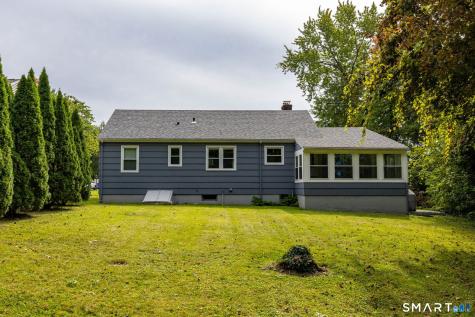 47 Kenwood Road Wethersfield CT 06109
