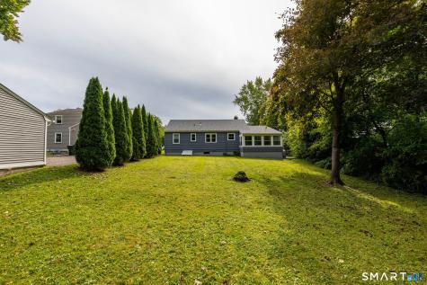 47 Kenwood Road Wethersfield CT 06109