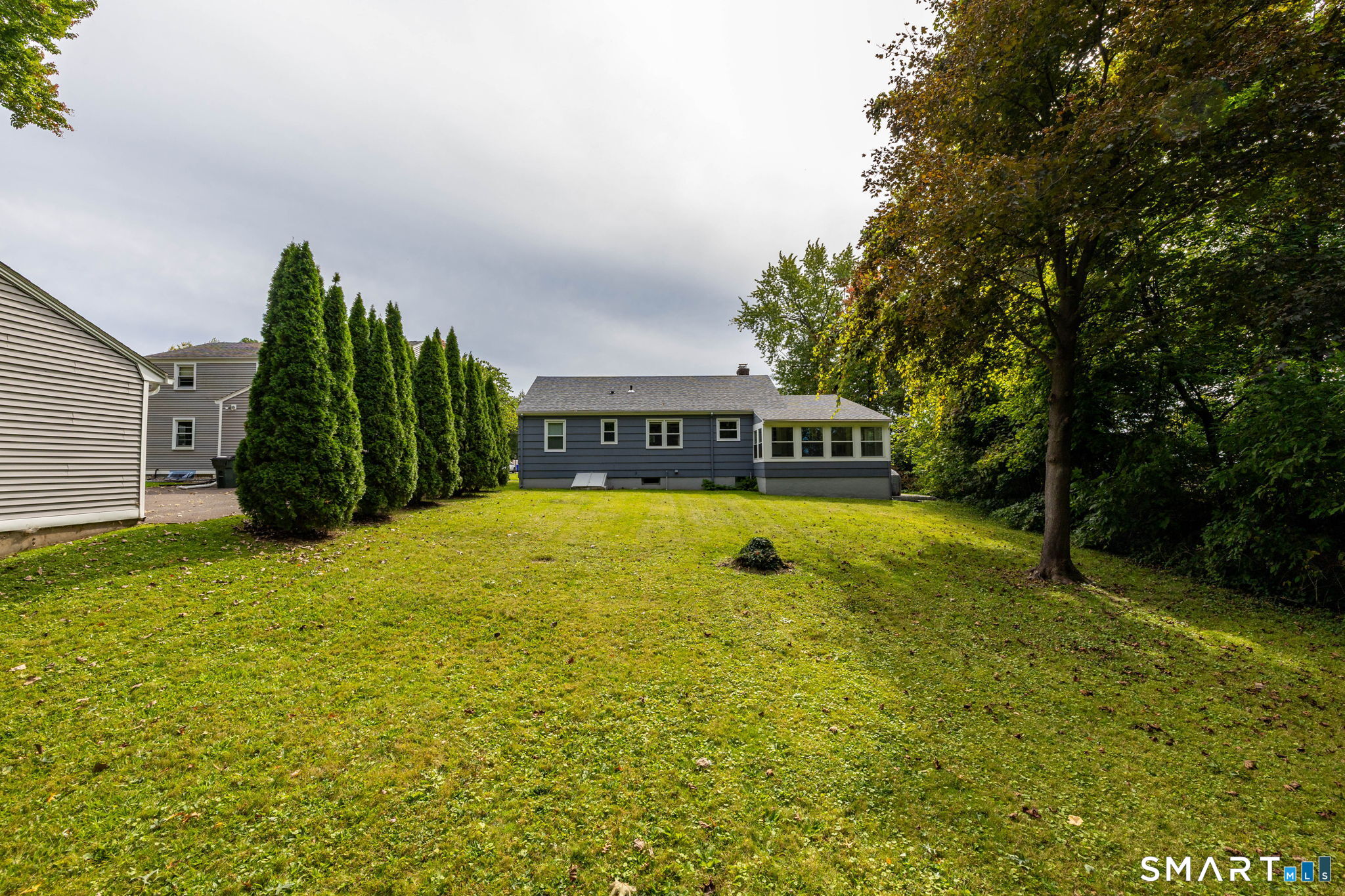 47 Kenwood Road Wethersfield CT 06109