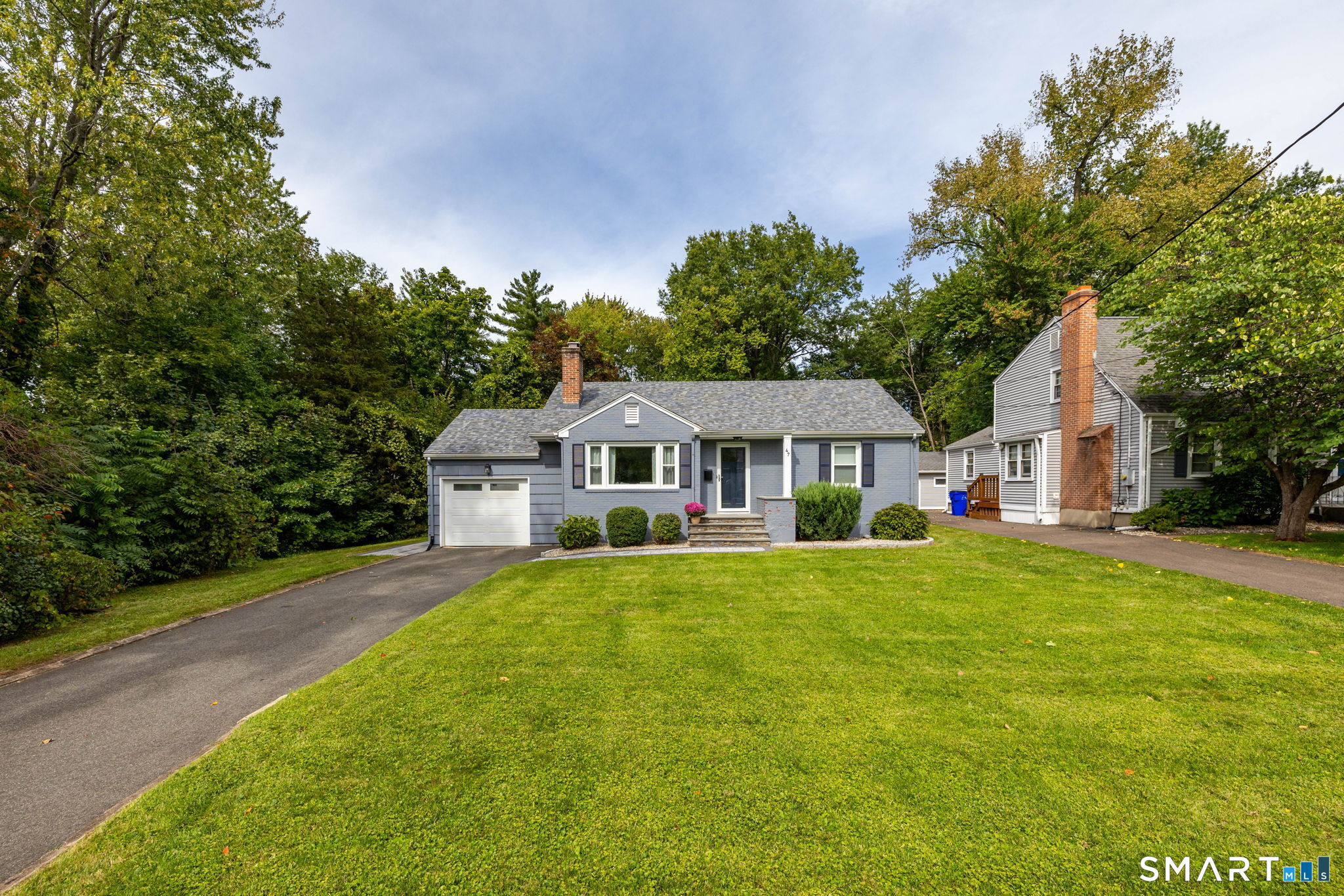 47 Kenwood Road Wethersfield CT 06109