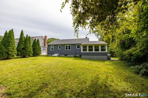 47 Kenwood Road Wethersfield CT 06109