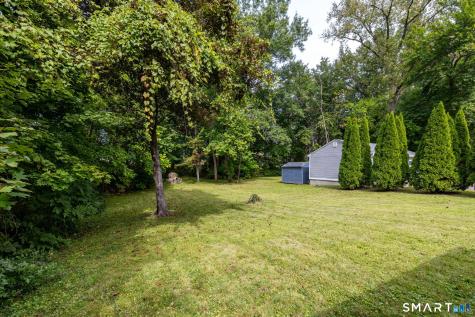 47 Kenwood Road Wethersfield CT 06109