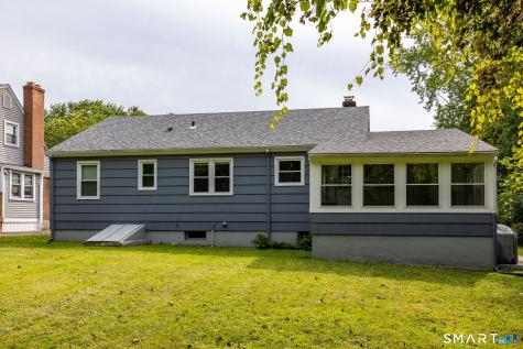 47 Kenwood Road Wethersfield CT 06109
