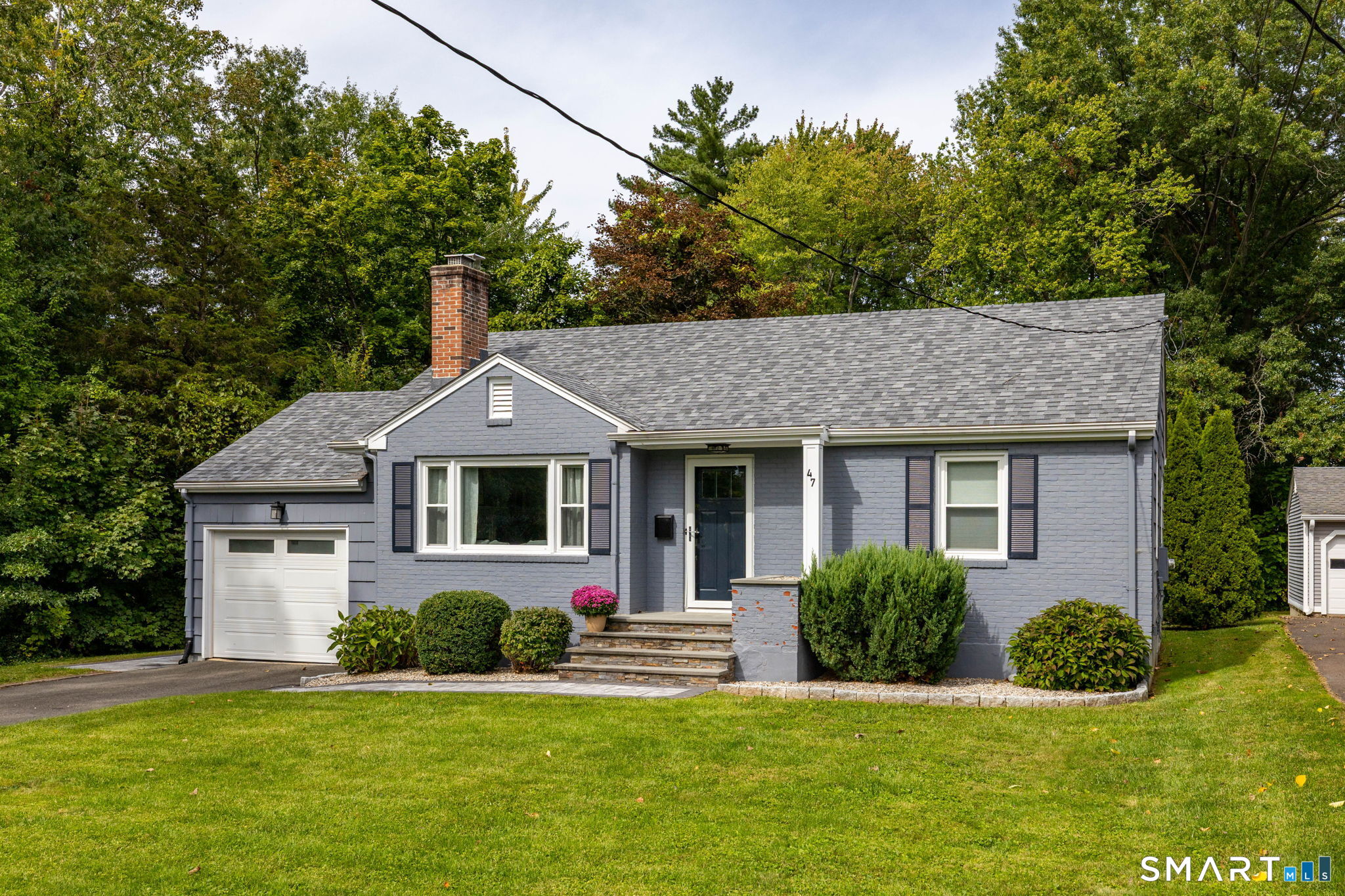 47 Kenwood Road Wethersfield CT 06109