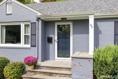 47 Kenwood Road Wethersfield CT 06109