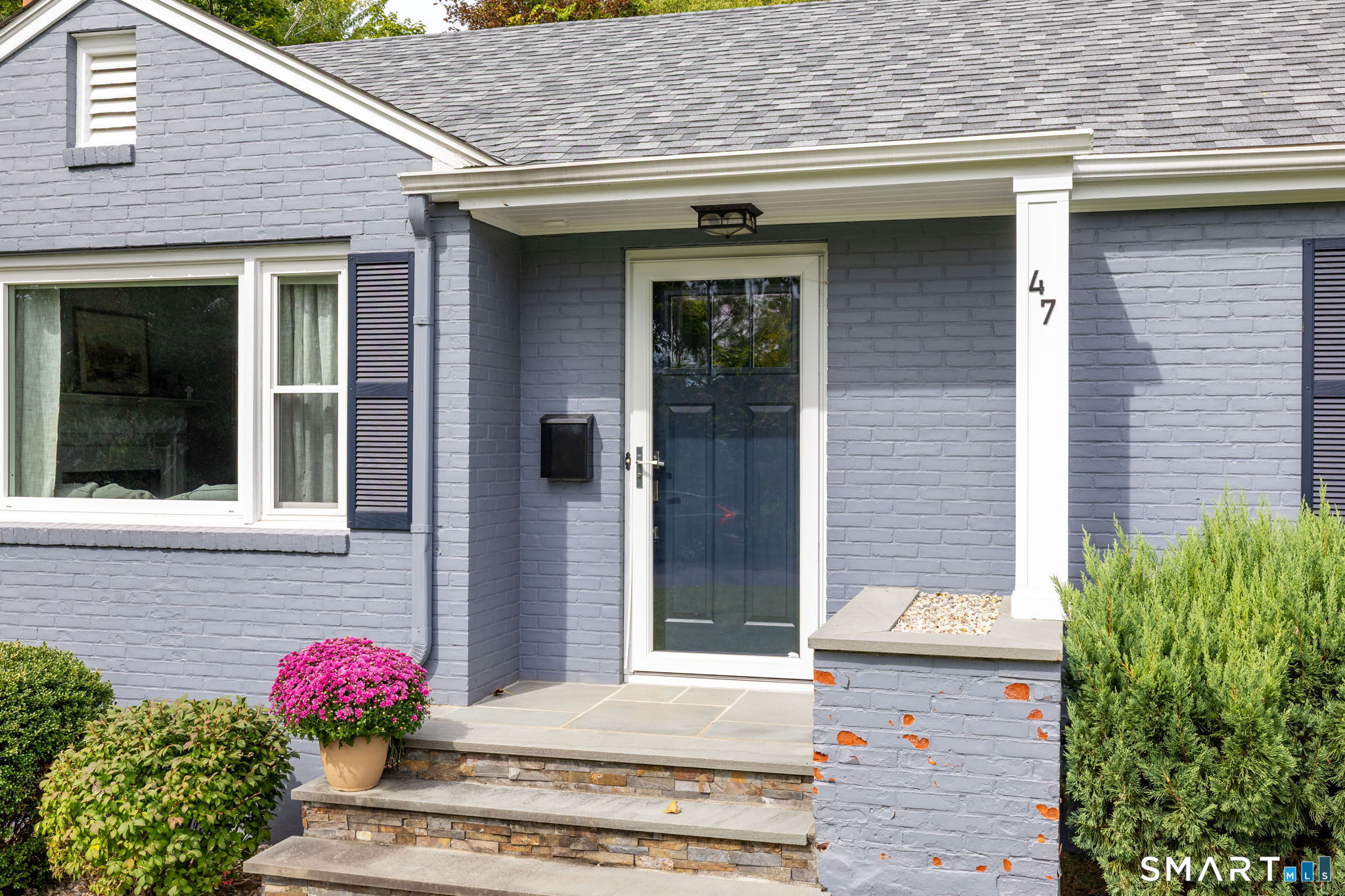 47 Kenwood Road Wethersfield CT 06109