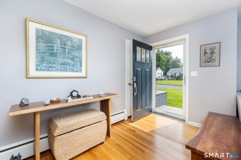47 Kenwood Road Wethersfield CT 06109