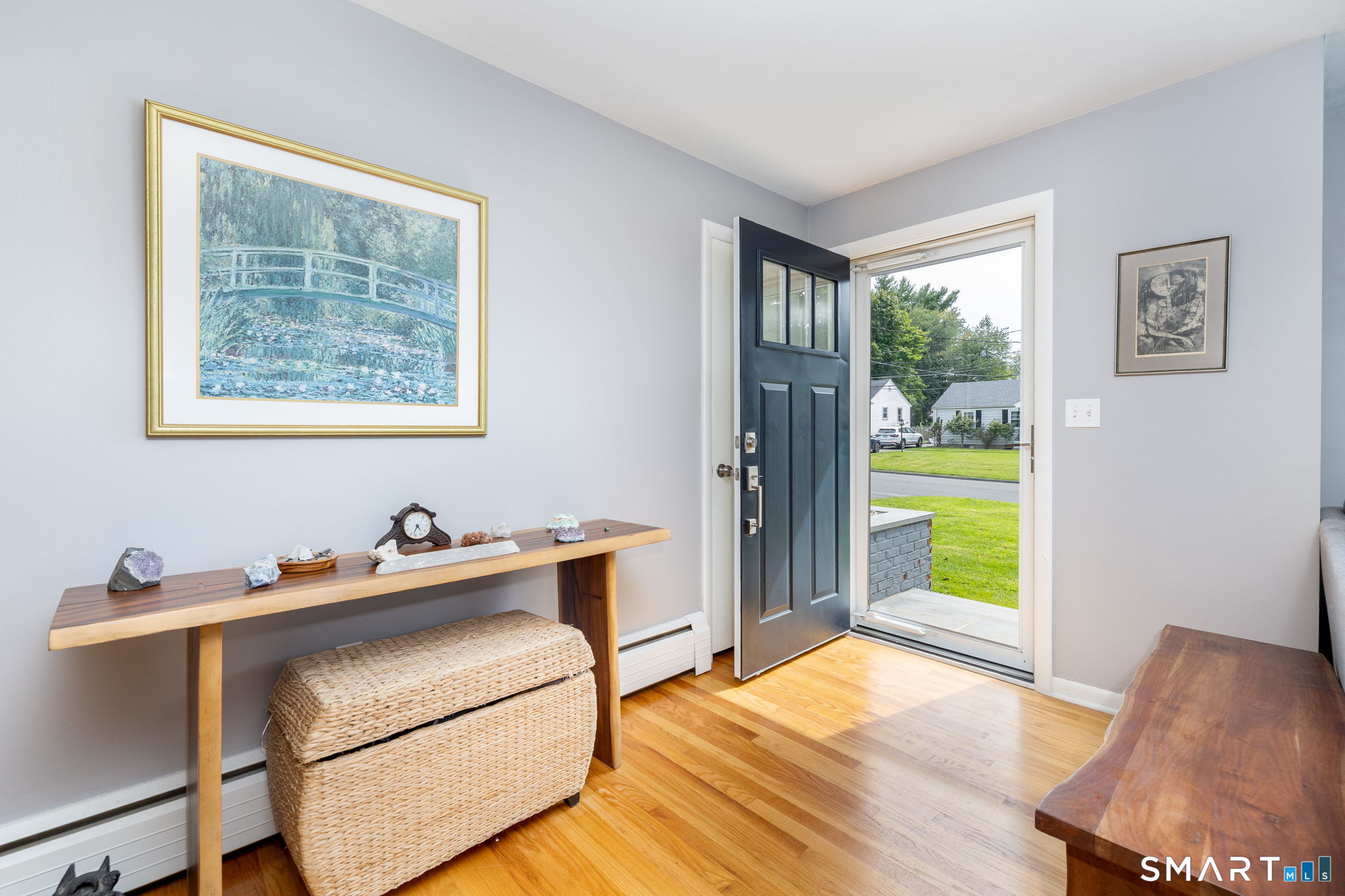 47 Kenwood Road Wethersfield CT 06109