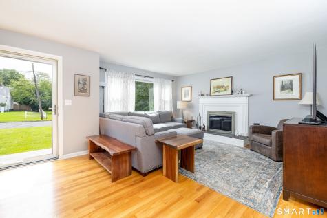 47 Kenwood Road Wethersfield CT 06109