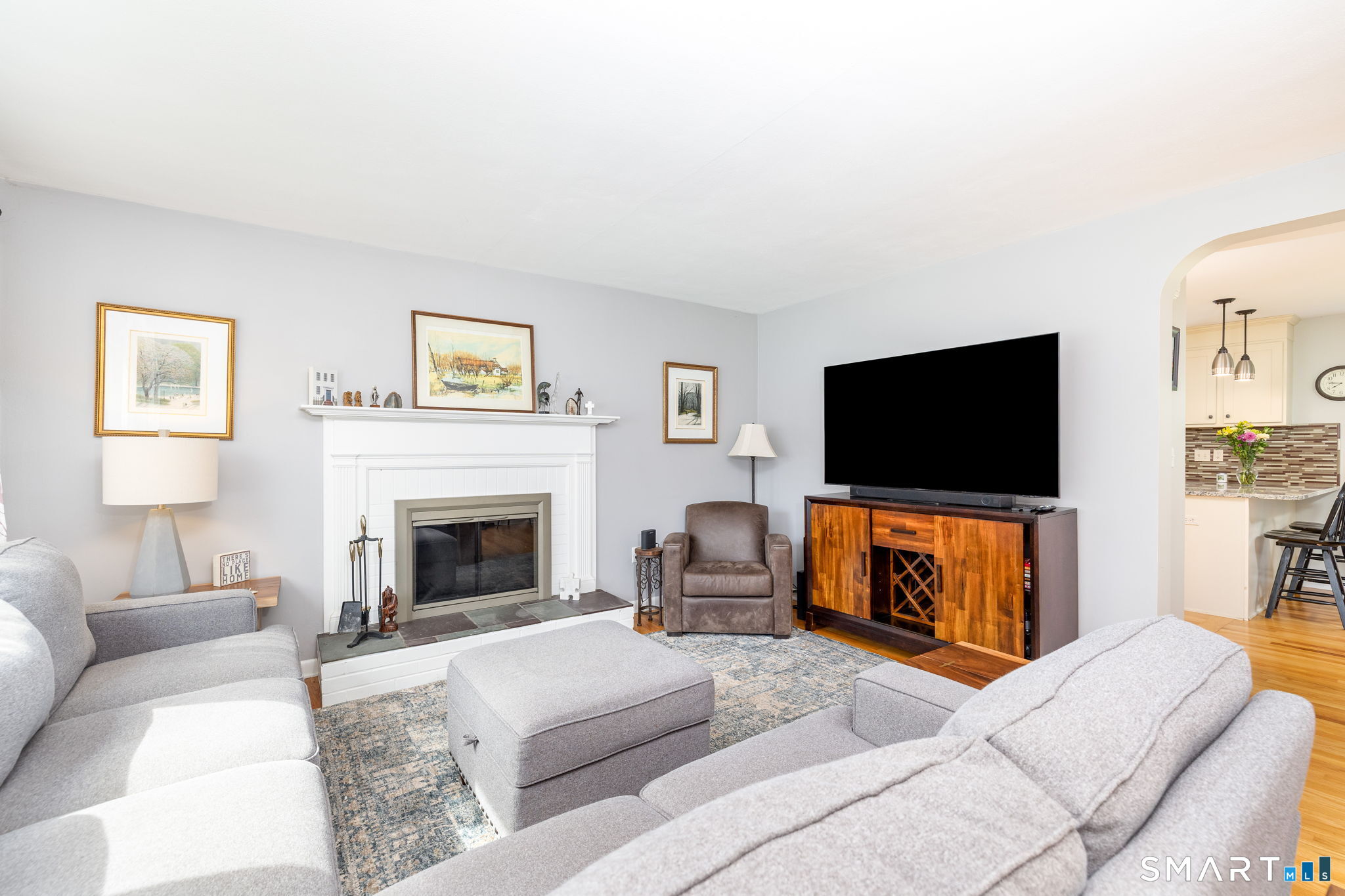 47 Kenwood Road Wethersfield CT 06109