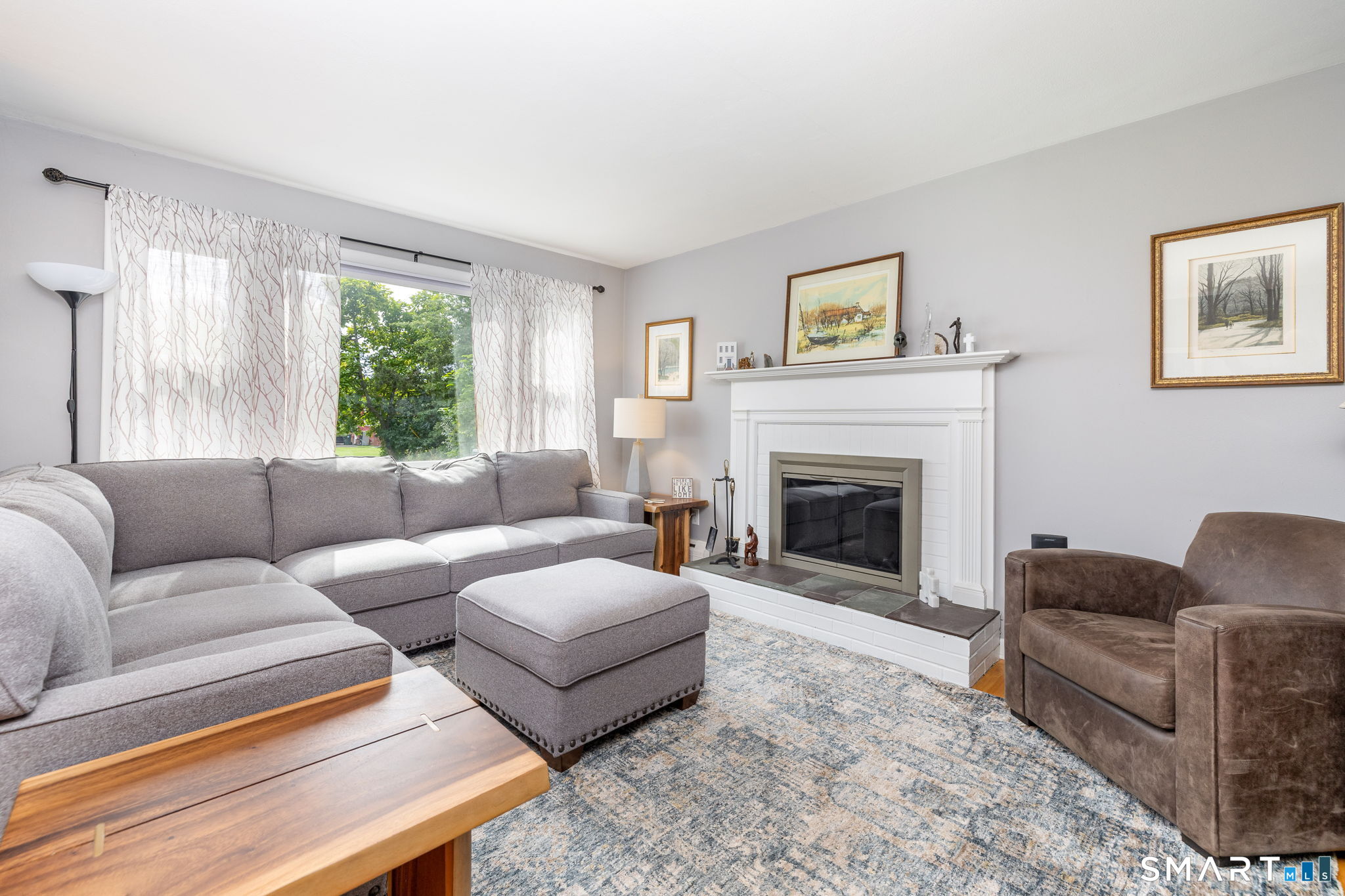 47 Kenwood Road Wethersfield CT 06109