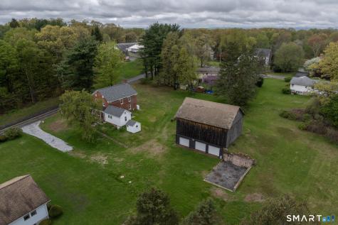 76 Griffin Road East Windsor CT 06016