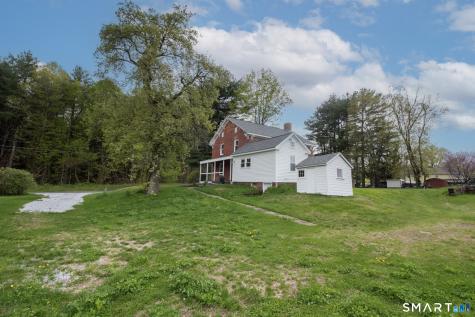 76 Griffin Road East Windsor CT 06016