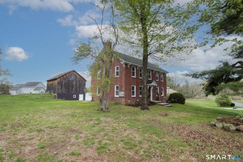 76 Griffin Road East Windsor CT 06016