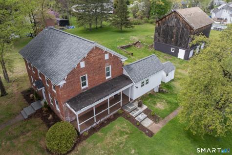 76 Griffin Road East Windsor CT 06016