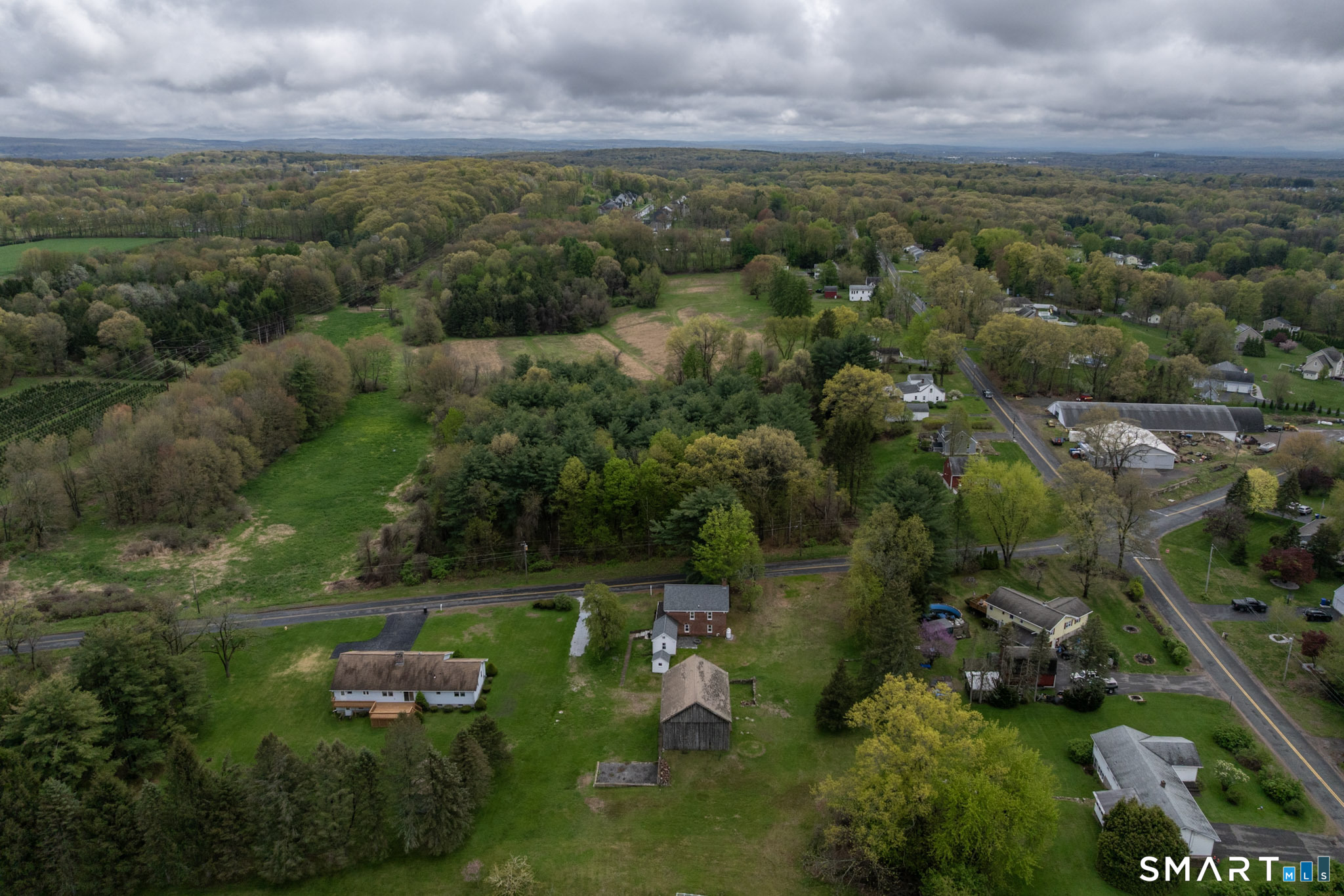 76 Griffin Road East Windsor CT 06016