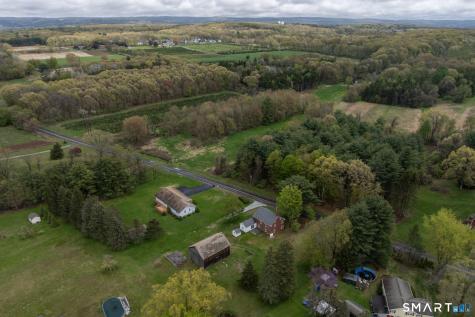 76 Griffin Road East Windsor CT 06016