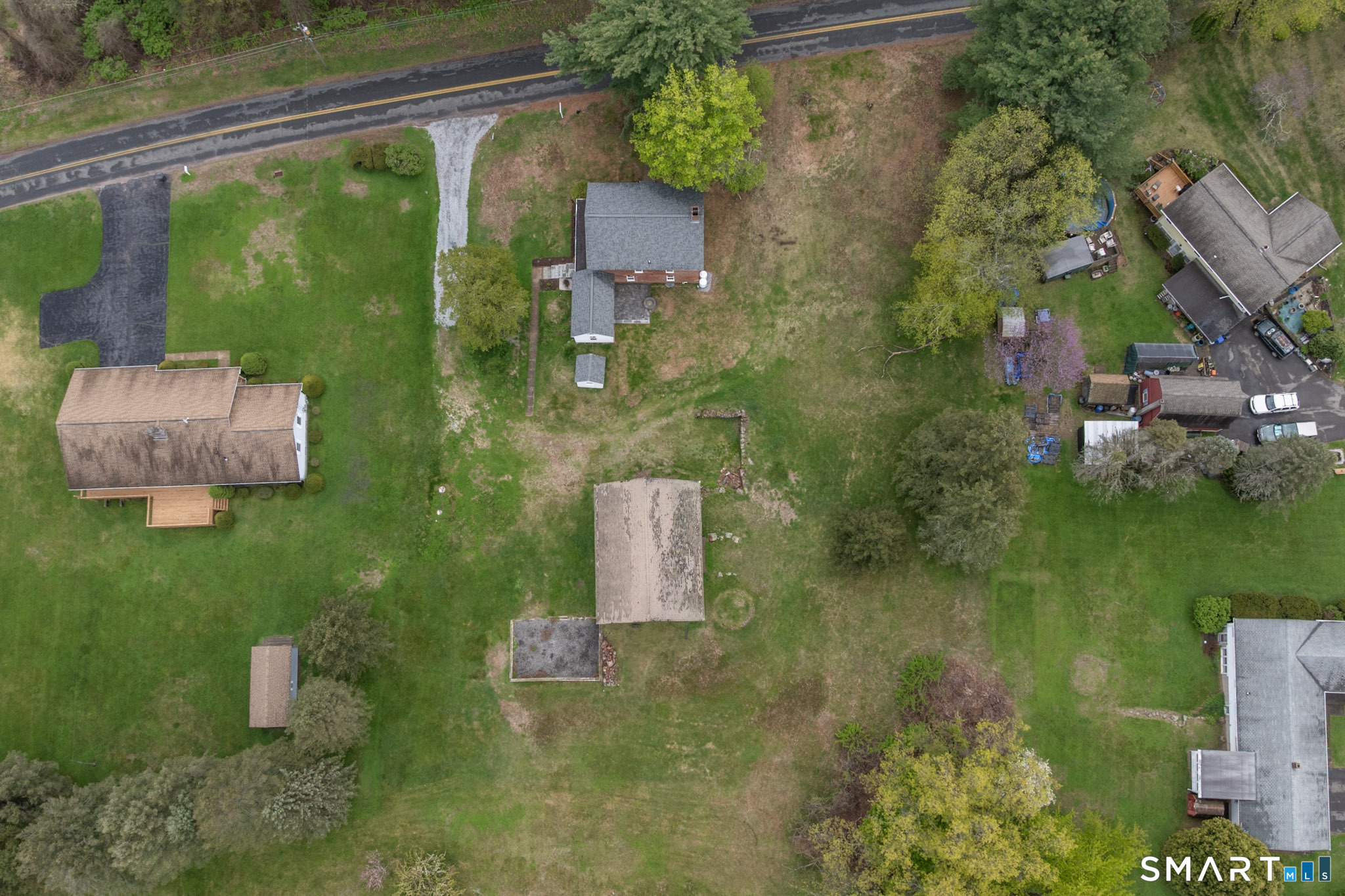 76 Griffin Road East Windsor CT 06016