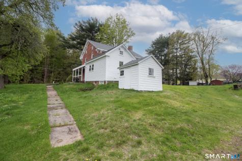 76 Griffin Road East Windsor CT 06016
