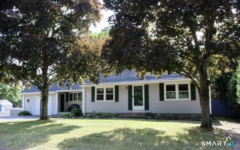 60 Simon Road Enfield CT 06082