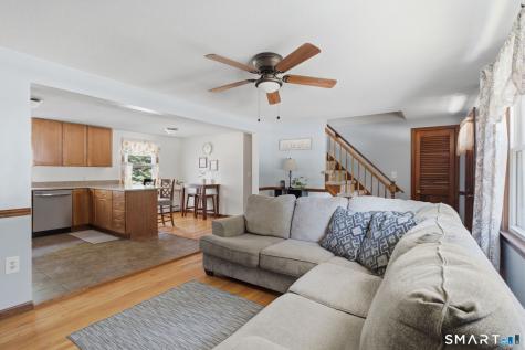60 Simon Road Enfield CT 06082