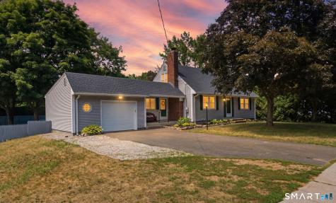 60 Simon Road Enfield CT 06082