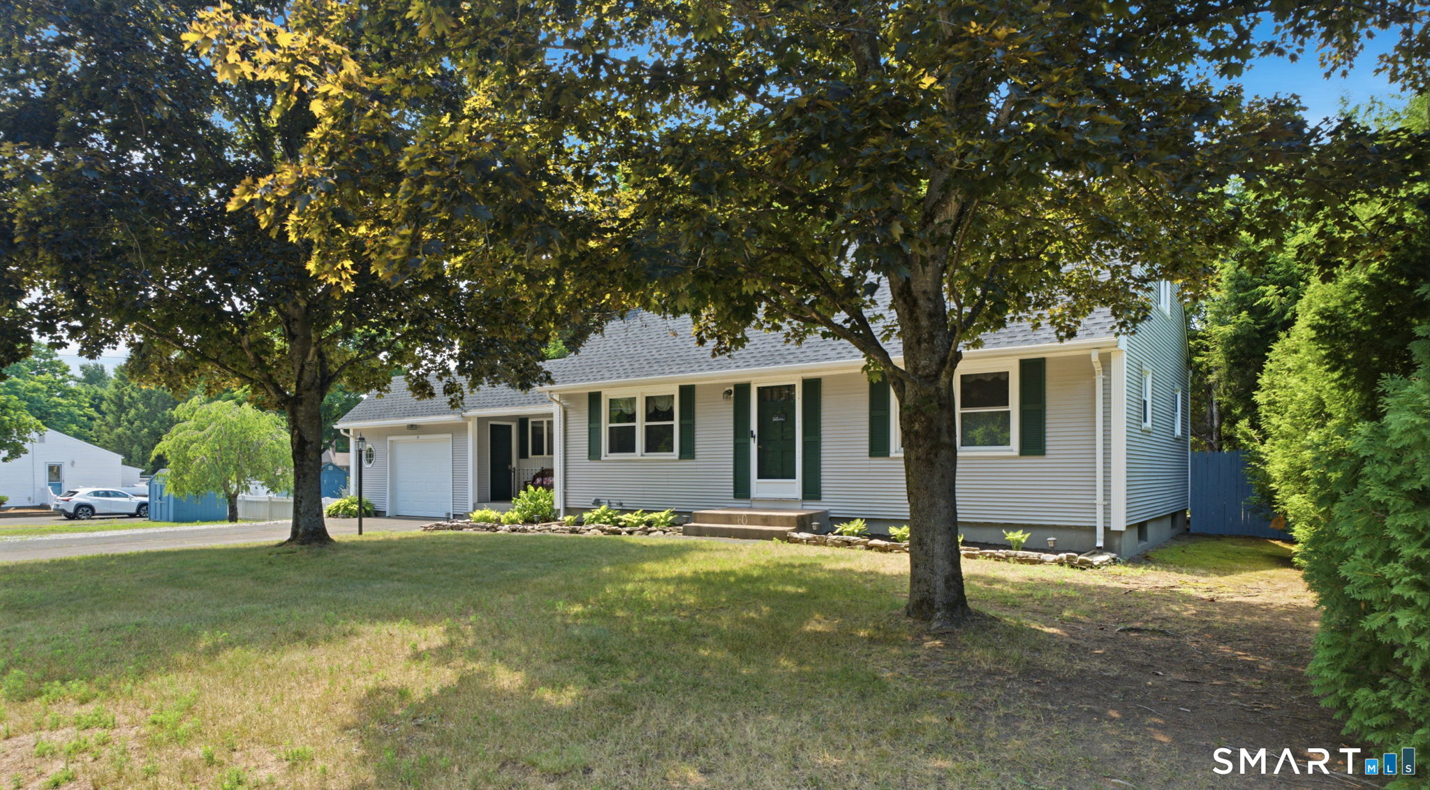 60 Simon Road Enfield CT 06082
