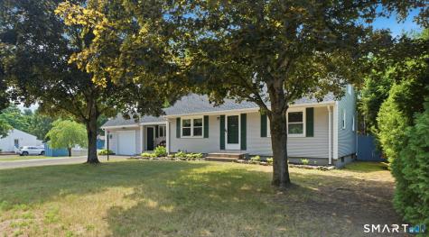 60 Simon Road Enfield CT 06082