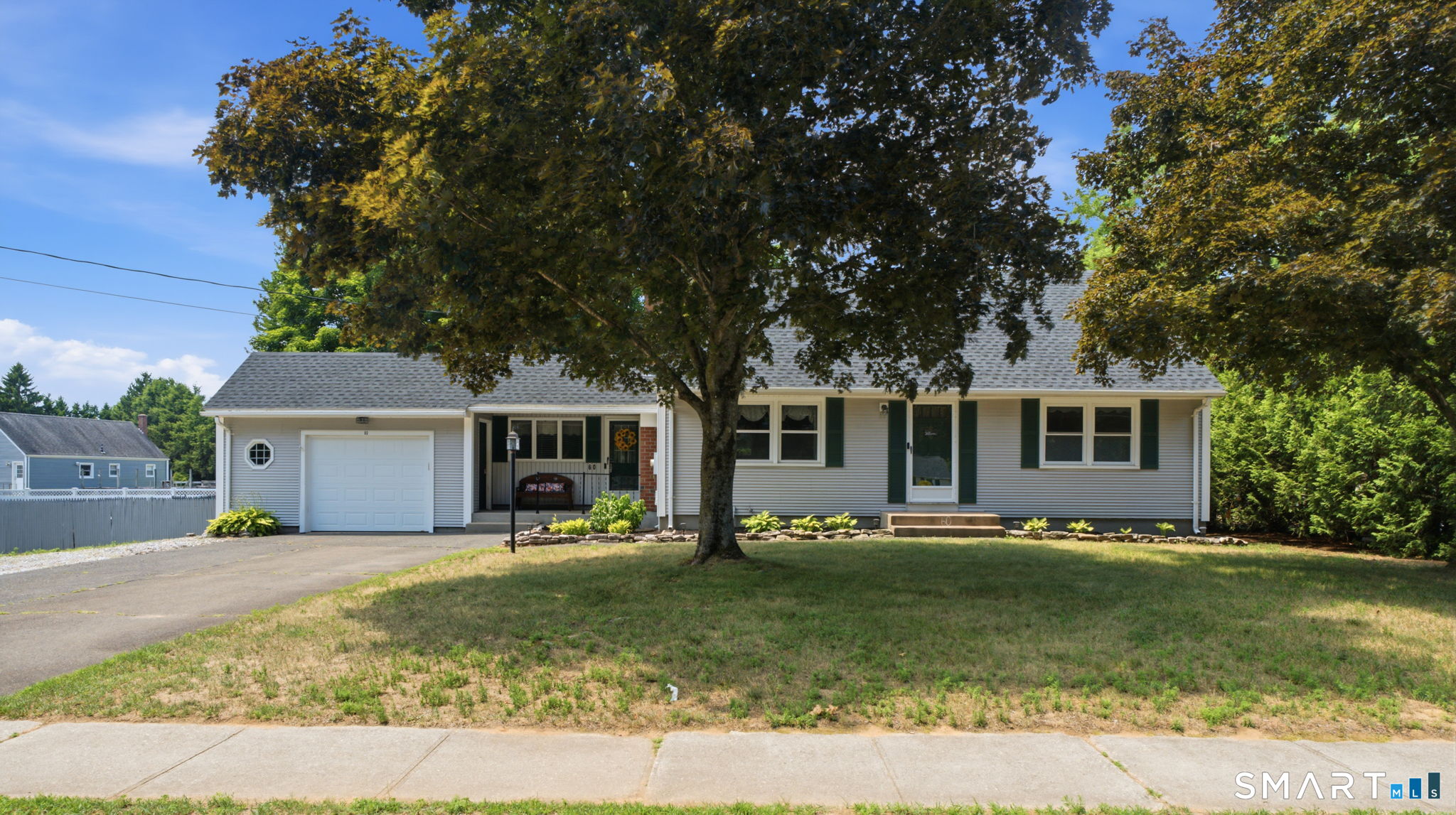 60 Simon Road Enfield CT 06082