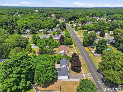 60 Simon Road Enfield CT 06082