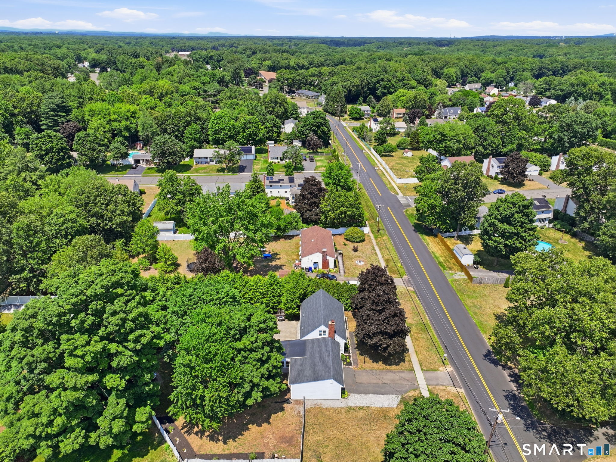 60 Simon Road Enfield CT 06082