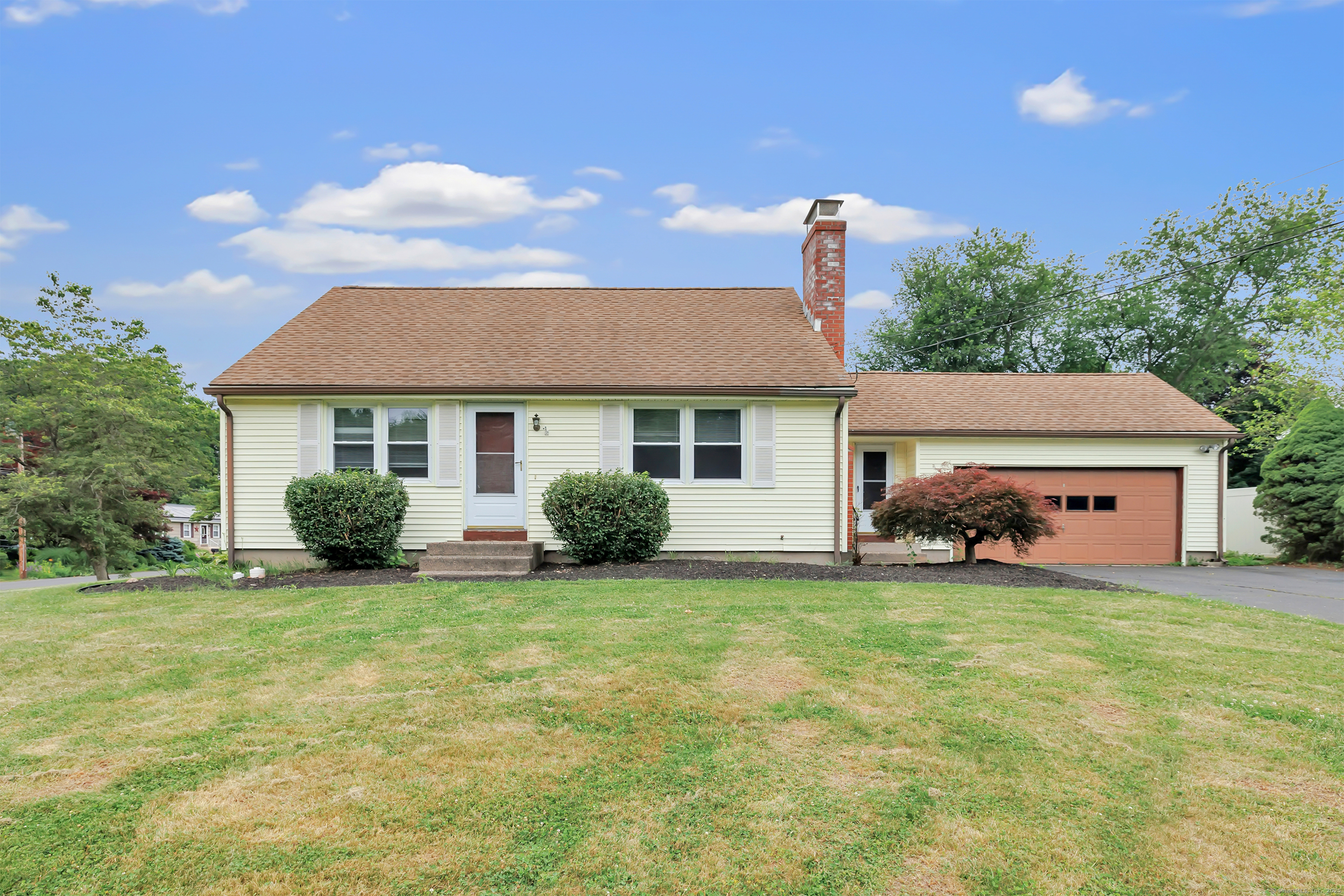 66 Bridgeport Avenue Bristol CT 06010